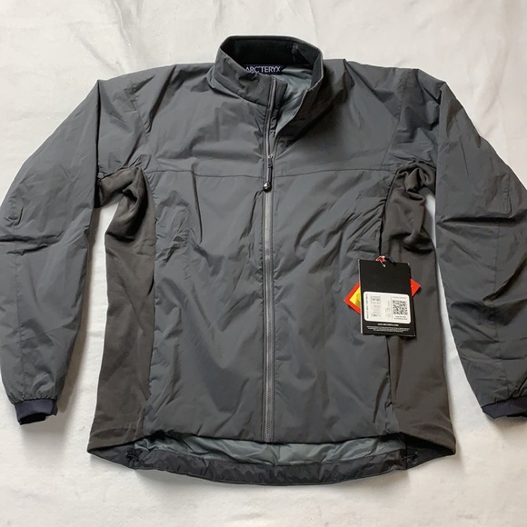 Arc'teryx Other - ARCTERYX Atom LT Jacket Leaf